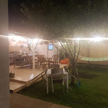 Dativo House Năvodari Eksteriør billede