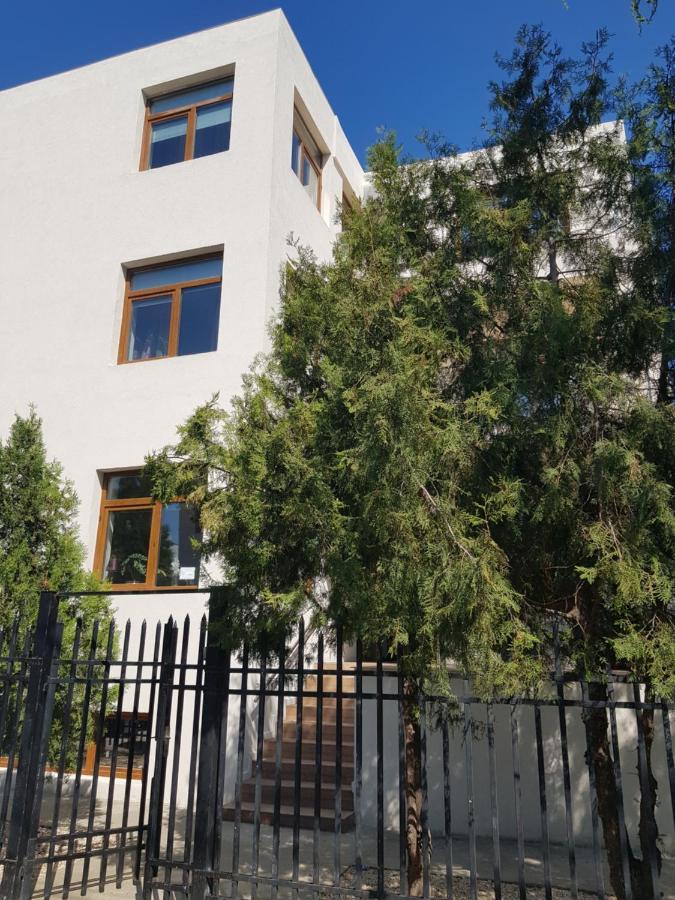Dativo House Năvodari Eksteriør billede