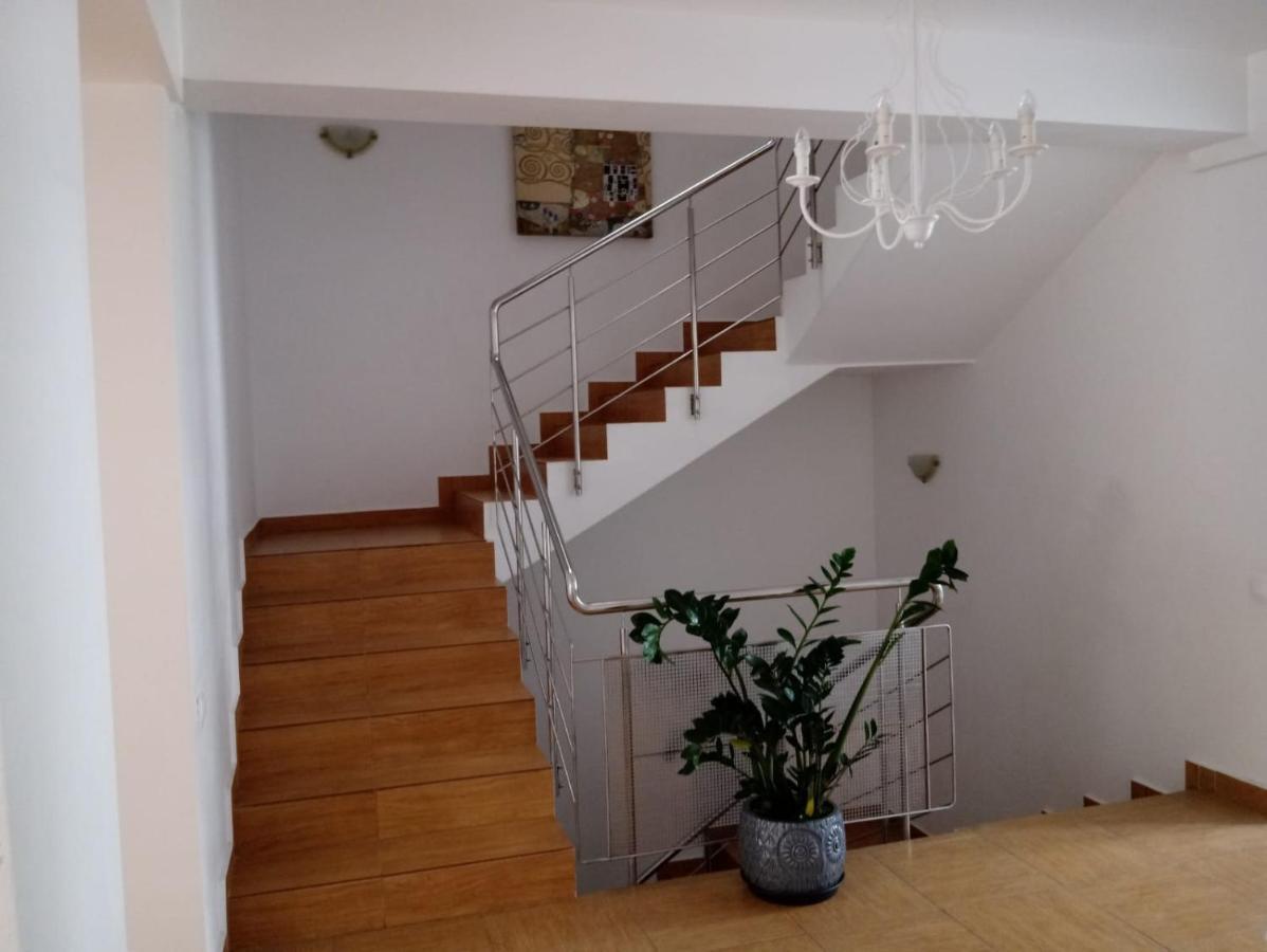 Dativo House Năvodari Eksteriør billede