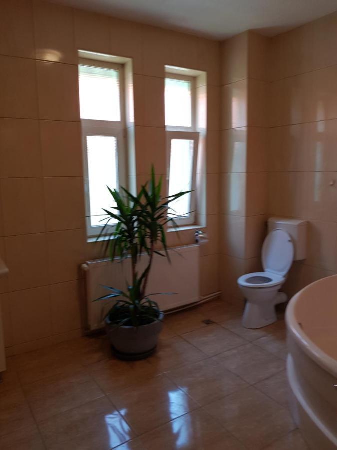 Dativo House Năvodari Eksteriør billede