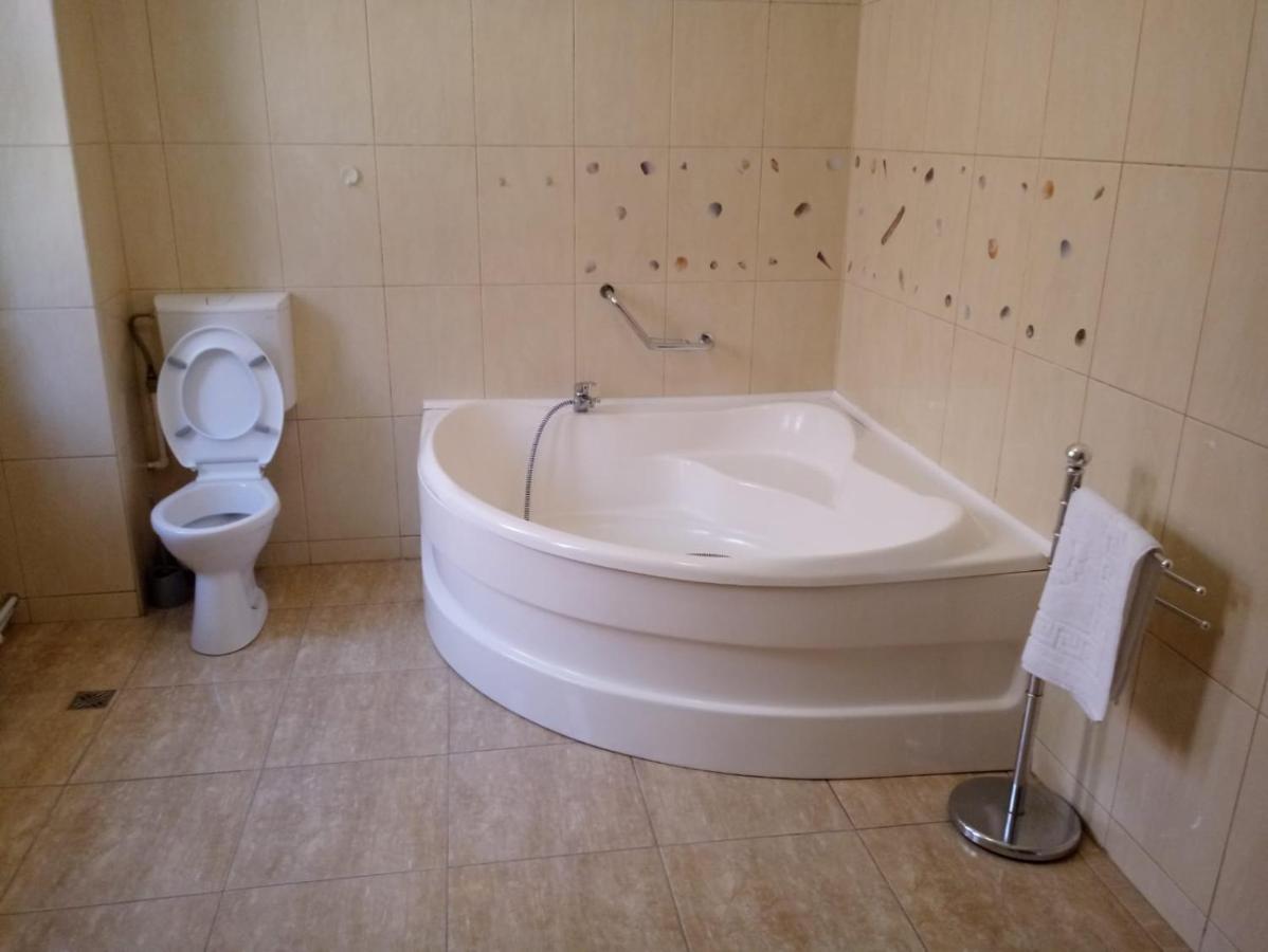 Dativo House Năvodari Eksteriør billede