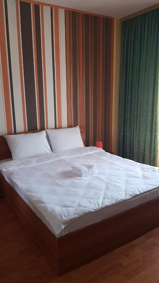 Dativo House Năvodari Eksteriør billede
