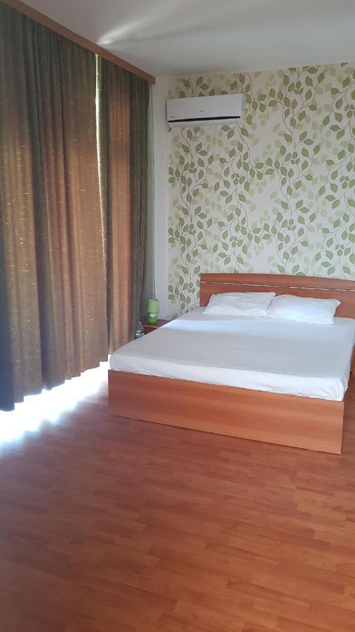 Dativo House Năvodari Eksteriør billede
