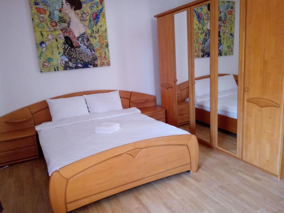 Dativo House Năvodari Eksteriør billede