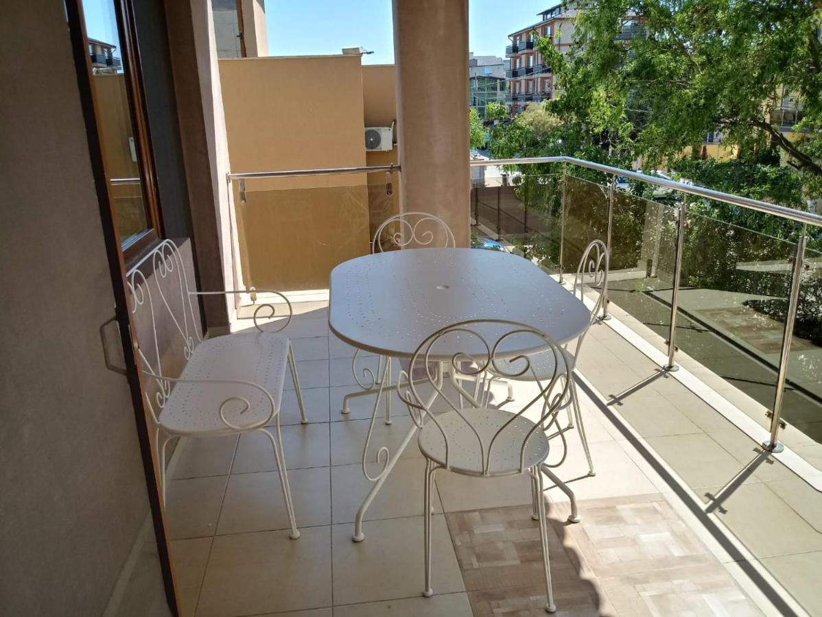Dativo House Năvodari Eksteriør billede