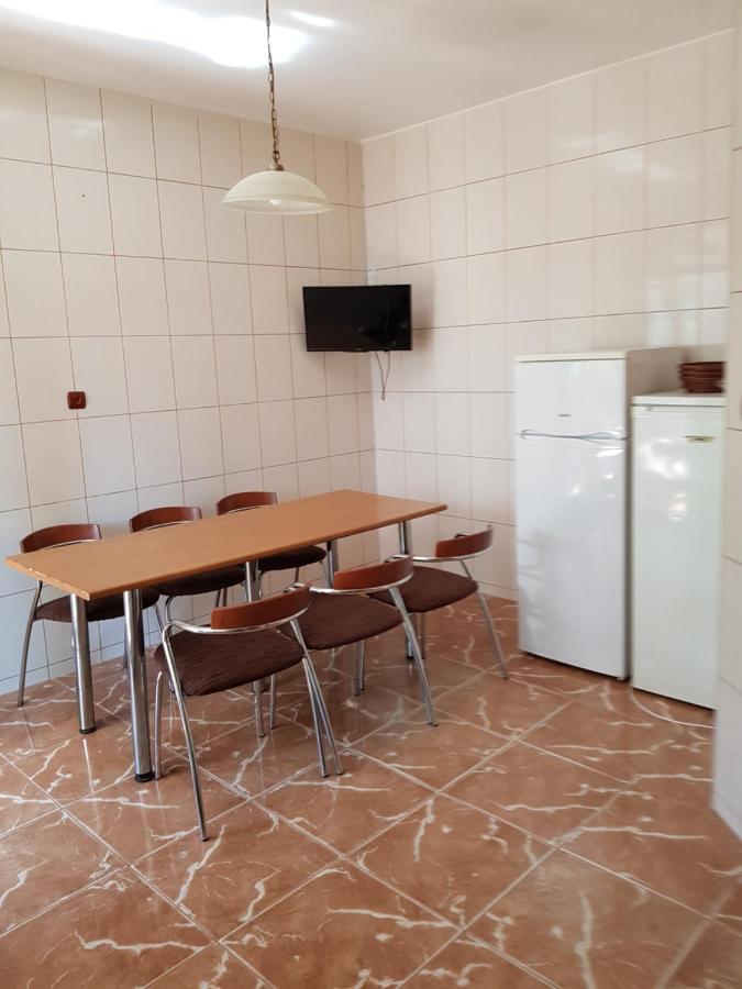 Dativo House Năvodari Eksteriør billede