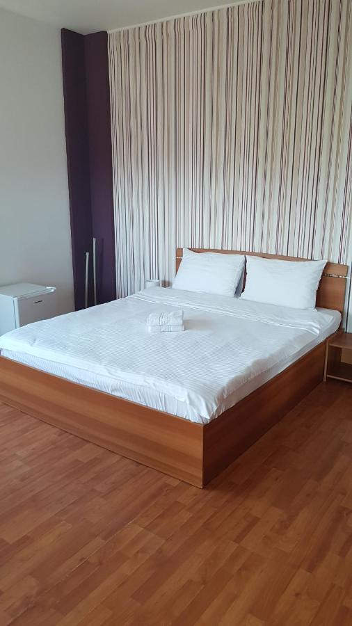 Dativo House Năvodari Eksteriør billede