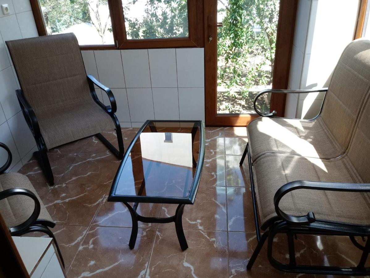 Dativo House Năvodari Eksteriør billede