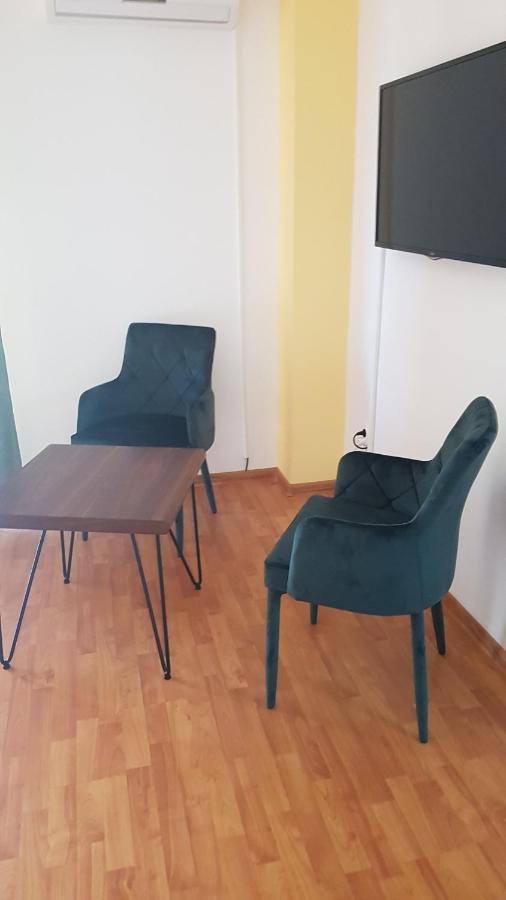 Dativo House Năvodari Eksteriør billede
