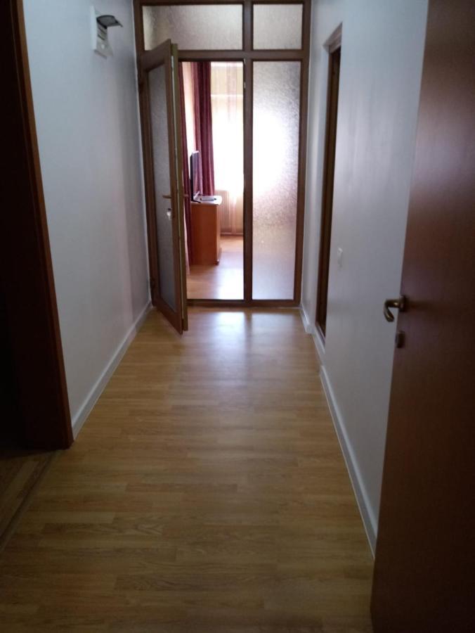 Dativo House Năvodari Eksteriør billede