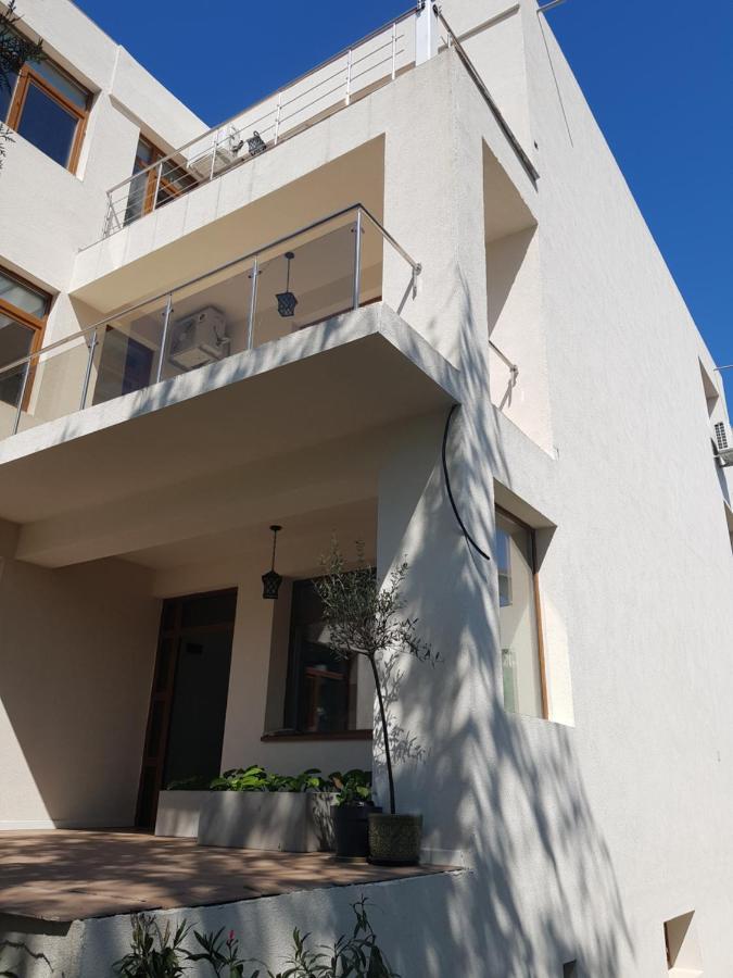 Dativo House Năvodari Eksteriør billede