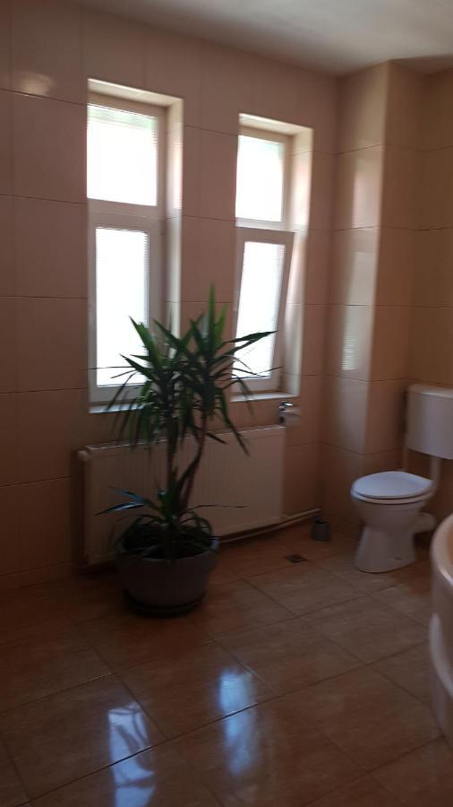 Dativo House Năvodari Eksteriør billede