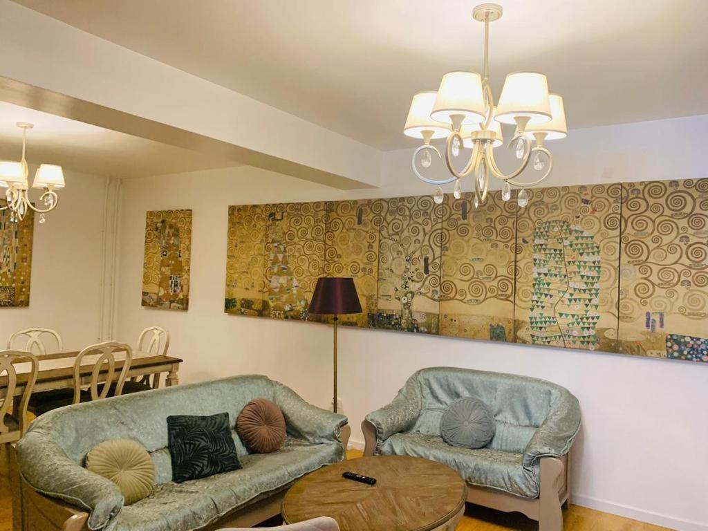 Dativo House Năvodari Eksteriør billede