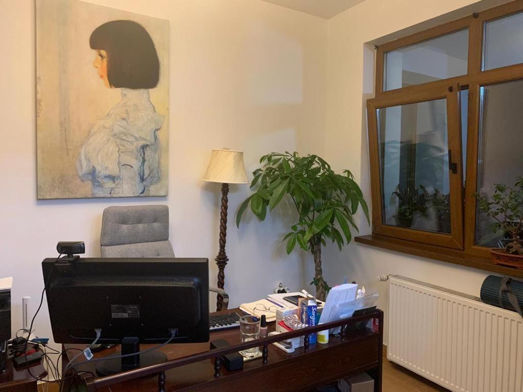 Dativo House Năvodari Eksteriør billede