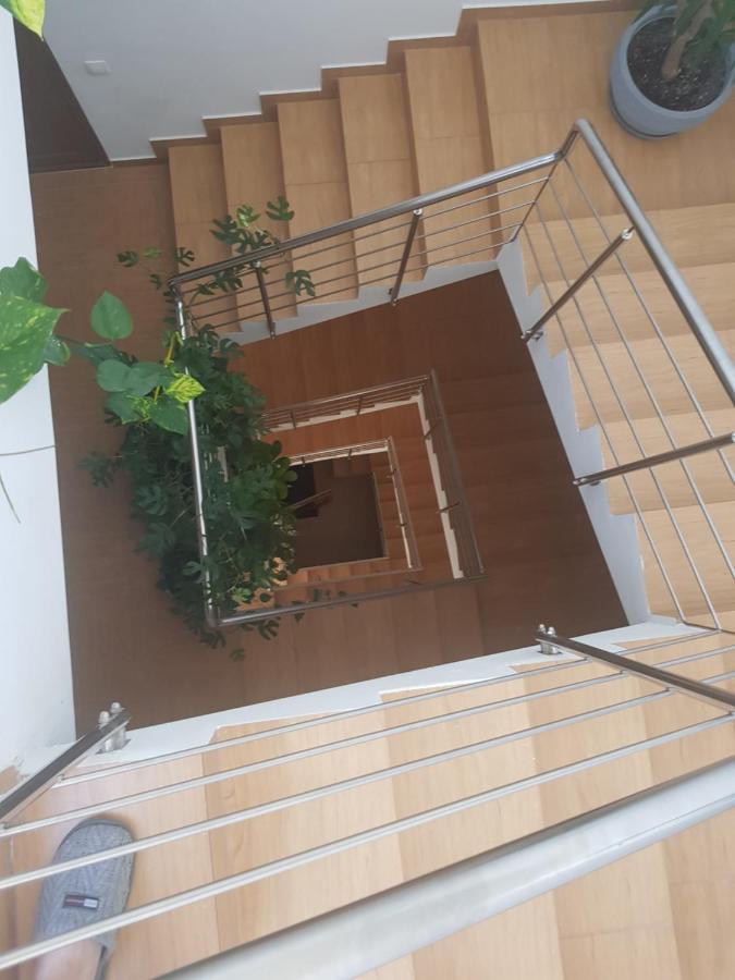 Dativo House Năvodari Eksteriør billede