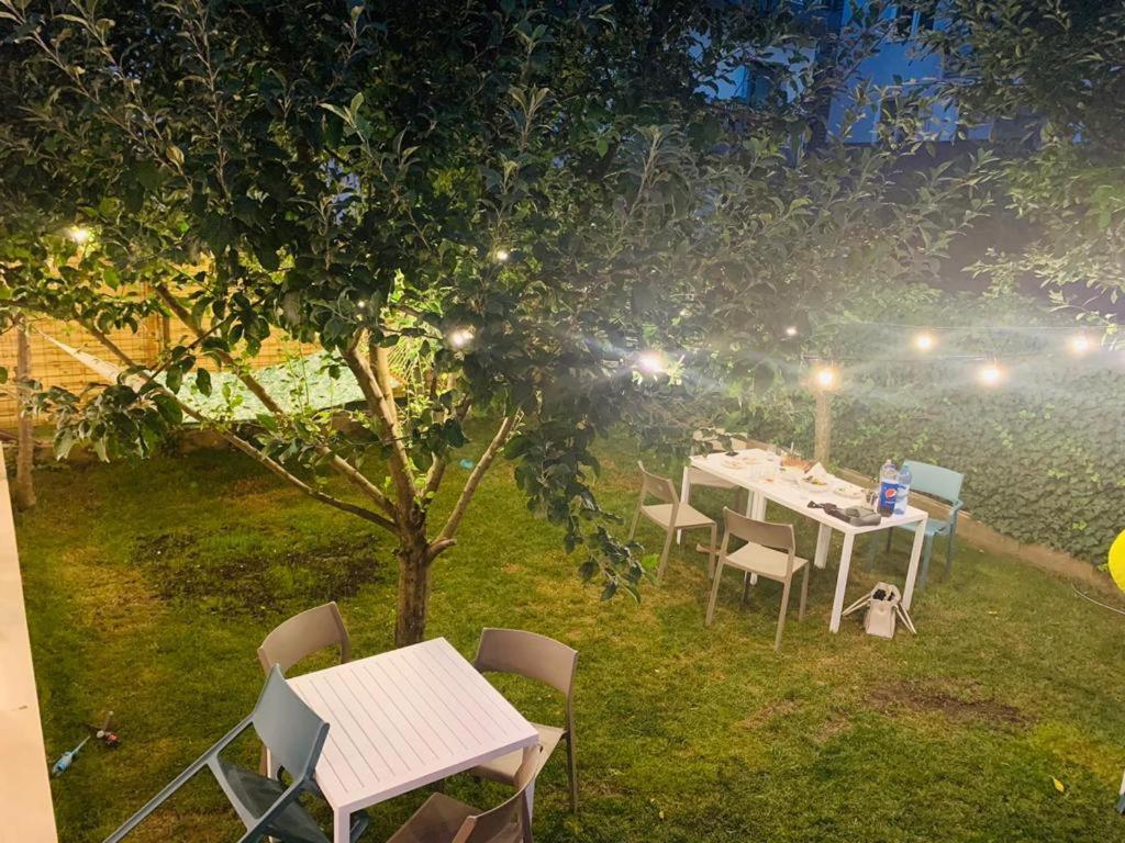 Dativo House Năvodari Eksteriør billede