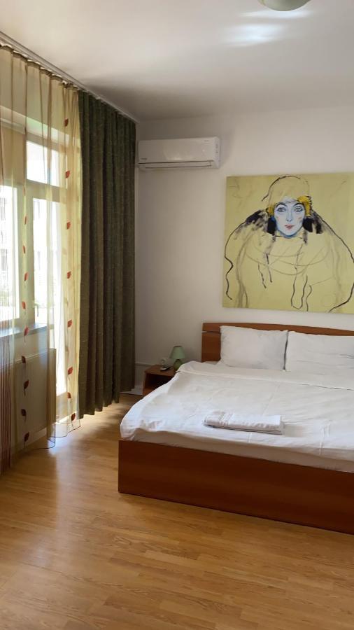 Dativo House Năvodari Eksteriør billede