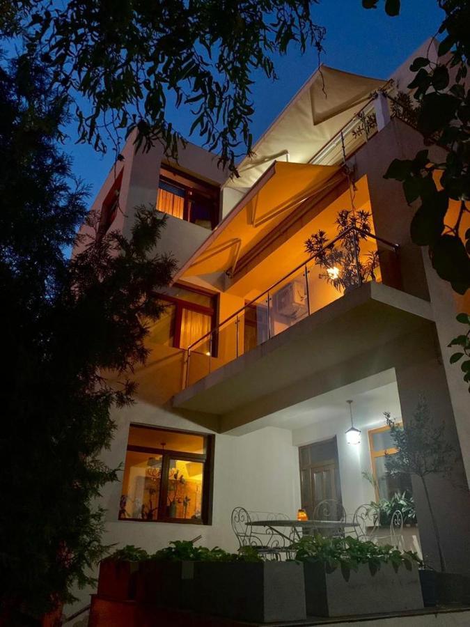 Dativo House Năvodari Eksteriør billede